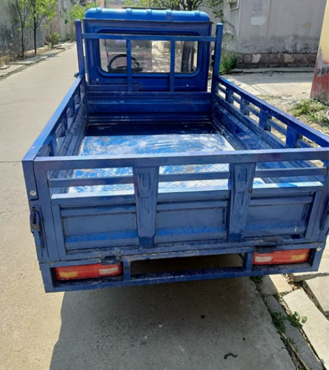 出租三轮车，可出售，搬家，拉货，诸城市拉货...