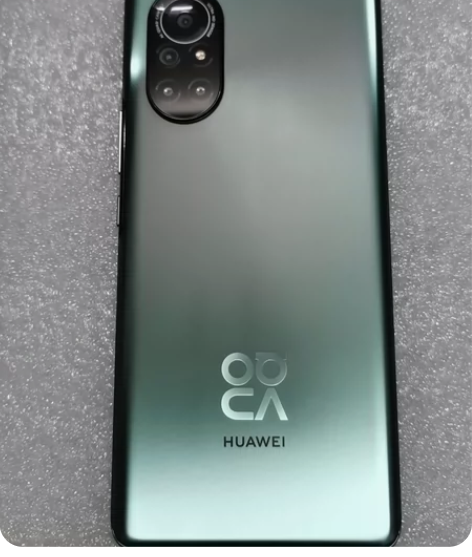 Huawei/华为 华为 Nova 8（5...