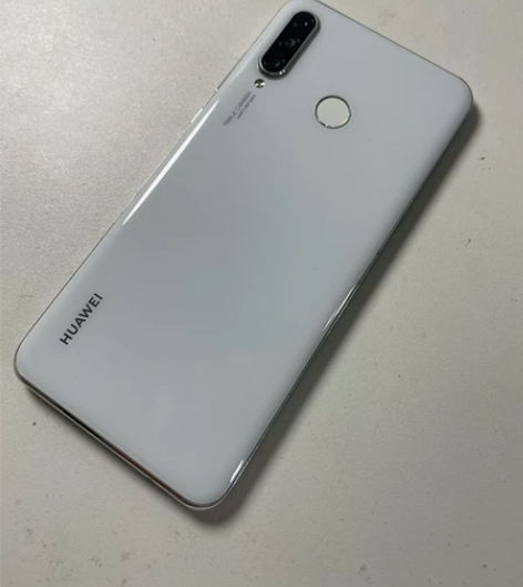 ?Huawei/华为 nova 4e AI...