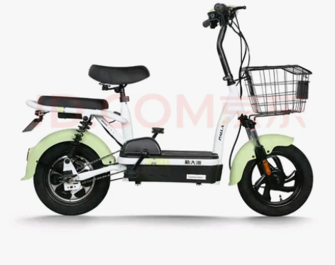 暂时不卖先挂着，新大洲电动车 PALLA新...