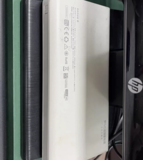 ROMOSS/罗马仕 sense 6 感兴...