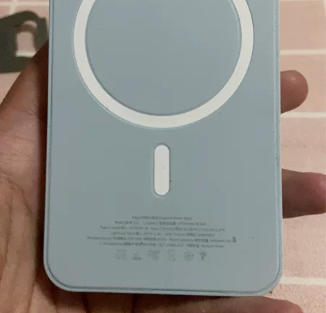 科沃 磁吸充电宝10000毫安时外接电池P...