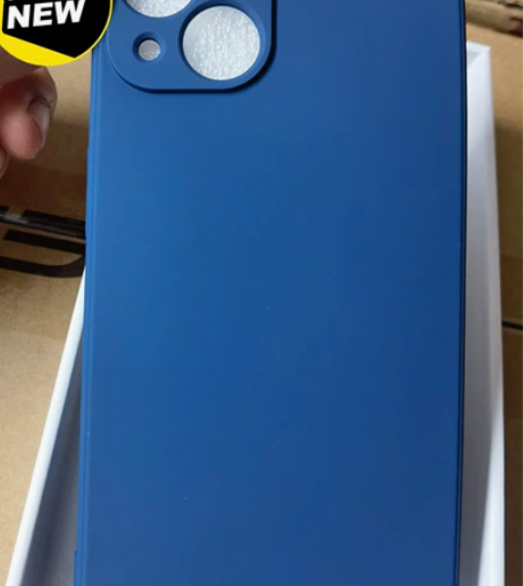 品胜 iphone13手机壳+钢化膜，处理...