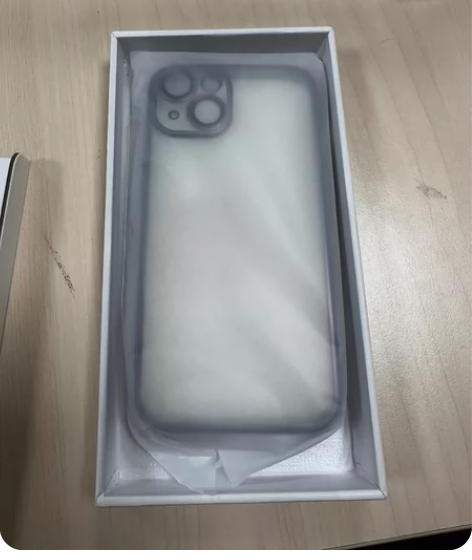 品胜iphone14手机壳、屏幕膜，全新仅...
