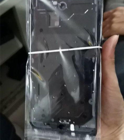 1+6，1十6T拆机中框，颜色齐全，尾插，...
