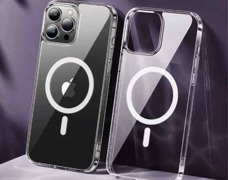 【礼遇价】闪魔适配苹果13ProMax磁吸...