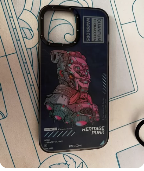 Rock iPhone  13promax...