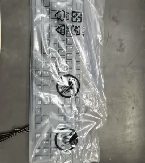 戴尔KB212 KB216两款全新键盘 2...