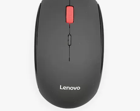 联想N911Pro原装无线鼠标USB 舒适...