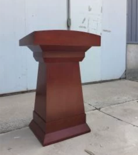 办公家具 会议桌 主席台 演讲台 均有? ...