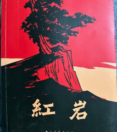 红岩 感兴趣的话点“我想要”和我私聊吧～几...