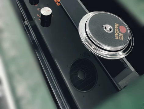 捡漏【工厂清仓】红日嵌入式燃气灶EM608...