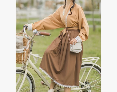 汉青月风华正茂m码全套，几乎全新非偏远包邮...