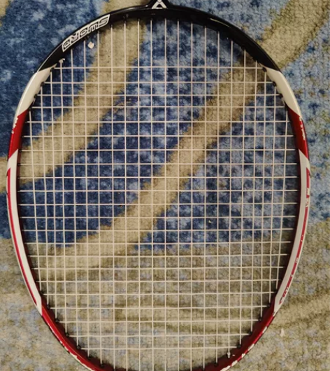 胜利亮剑1300，3u 新拉了线，yybg...