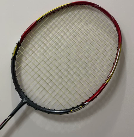 胜利羽毛球拍-亮剑系列 亮剑11R 3U ...