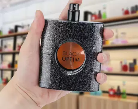 【人气爆款】黑吖片女士香水久淡香清新自然香...