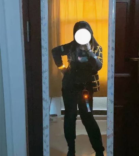 【预售】雨瞳家usa，Crazy：B co...