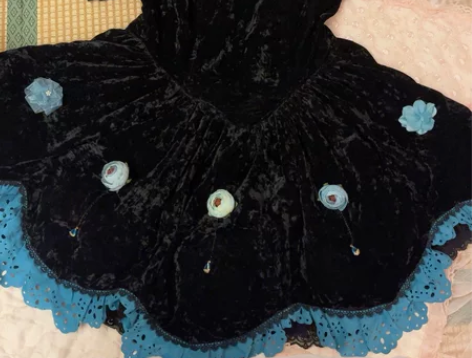 【出自配小物】s room Lolita ...