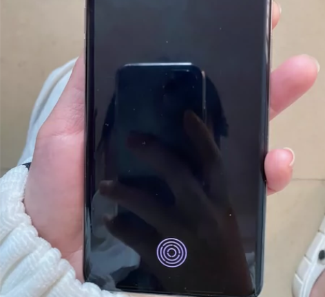 #OPPO reno9 刚买的保修到明年一...