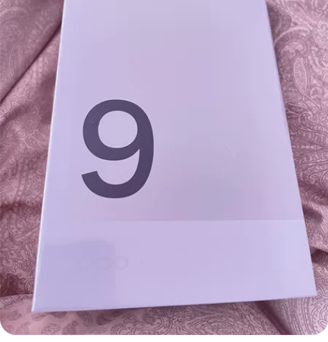 OPPO Reno9 5G 全新手机 型号...