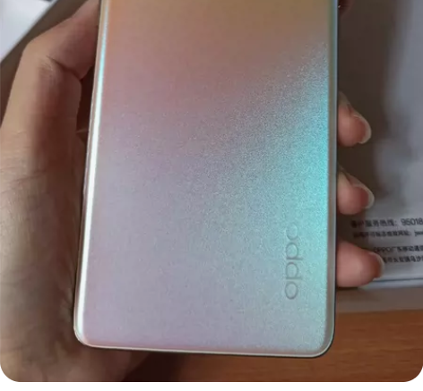 闲置手机可出，OPPO Reno9  12...