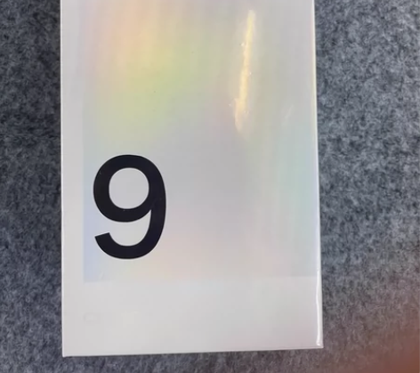 oppo reno9 12+256 国行原...