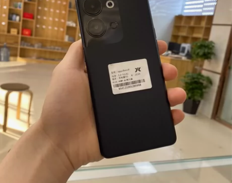 Oppo reno9  12?512G 全...
