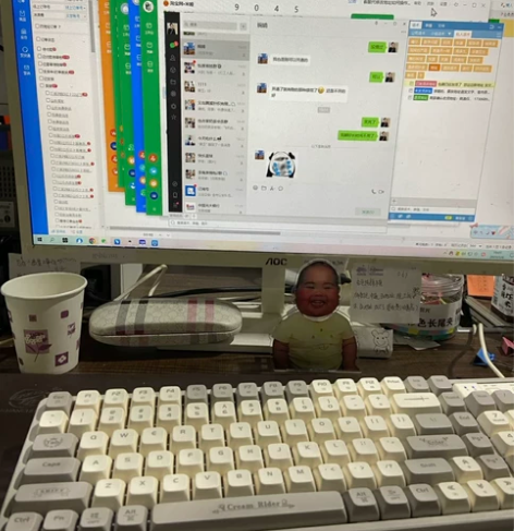 降价出 台式电脑 电脑主机 台式机 组装机...