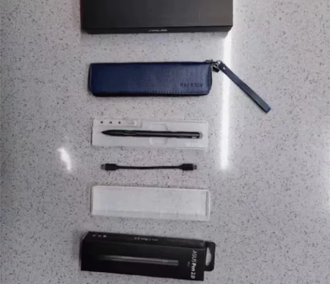 华硕(ASUS) 4096级 华硕SA20...