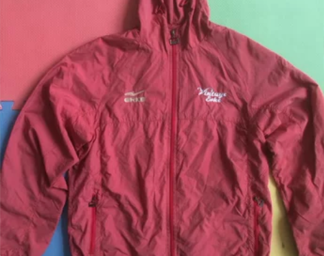 ERKE鸿星尔克专柜正品防风外套速干上衣男...