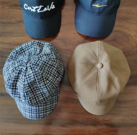 帽子   男女休闲运动款 其他基本没用，九...