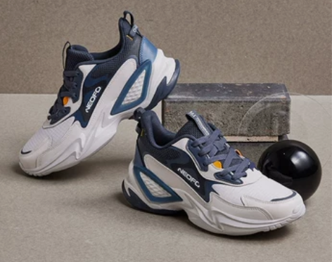 361°运动鞋 灵眸2.0|361男鞋20...