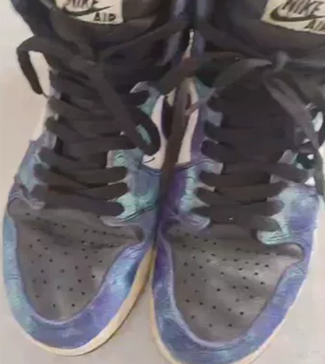 品牌鞋男鞋，耐克，李宁，特步，都是自己穿的...