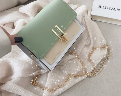 夏季小挎包包女包新款潮流行韩版百搭单肩斜挎...