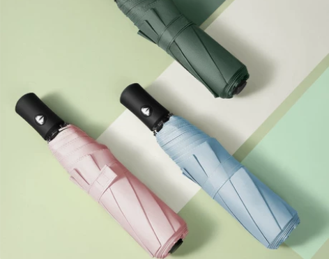 【十二骨两支35包邮】全自动大号学生帅气雨...