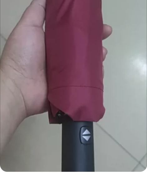 亏本清仓全自动大号学生帅气雨伞男女超大折叠...