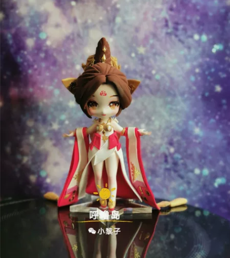 王者农药武则天女帝东方不败海洋之心幻海之心...