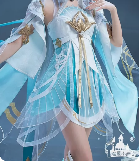 收收收 收一套西施游龙清影c服 s码 最好...