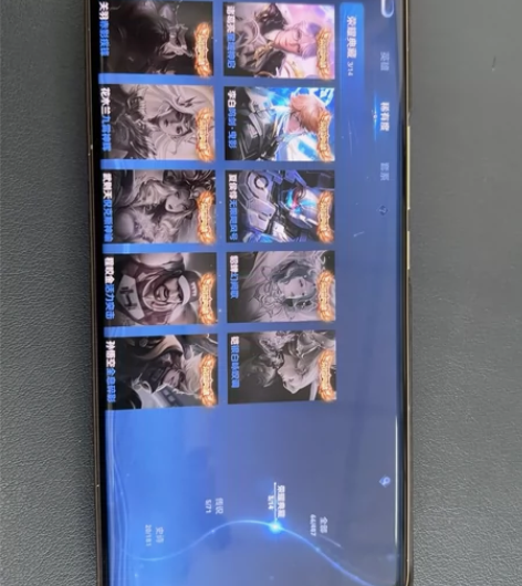 王者荣耀小号，低价转 三个典藏皮肤，诸葛亮...