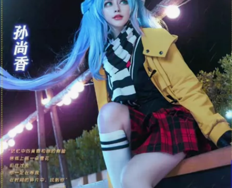 孙尚香时之恋人初兽猫家 全套包括衣服配饰假...