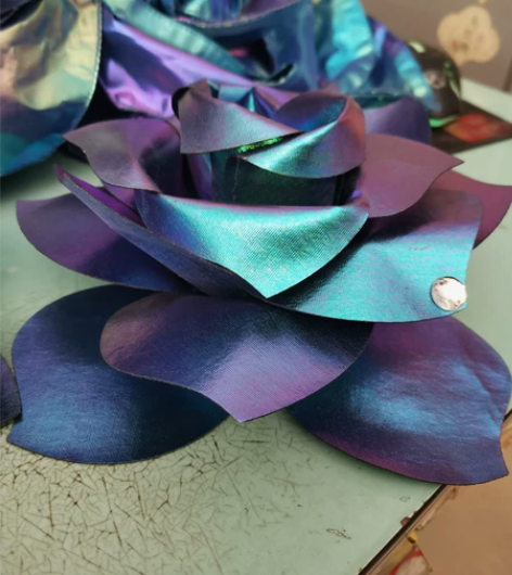 花木兰默契交锋cos 主换和顺家衣服全新，...