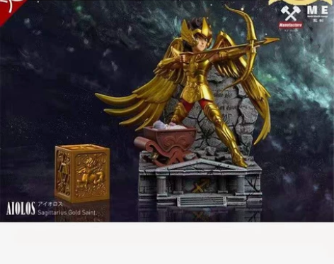 gk?MF?黄金12宫共鸣第七弹 射手座 ...