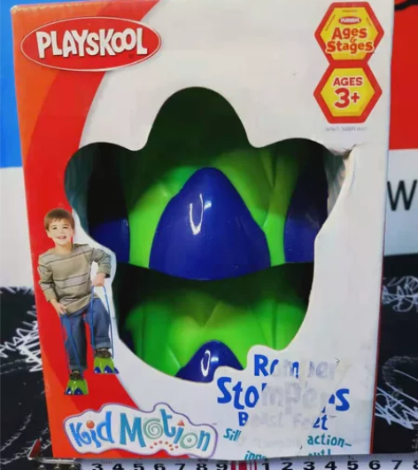 美国孩进口之宝playskool系列户外室...