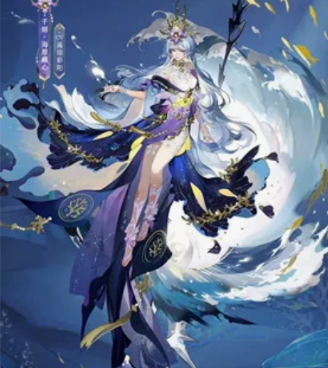 （已收到）收收收！！！！有大佬72出千姬典...