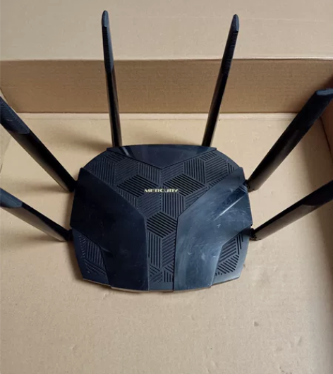 水星D128G  全千兆端口6天线双频5G...