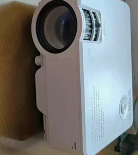 投影仪家用投影机手机智能高清办公无线WiF...