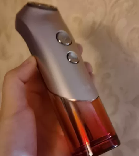 雅萌红光bloom 太多仪器都不怎么用 低...