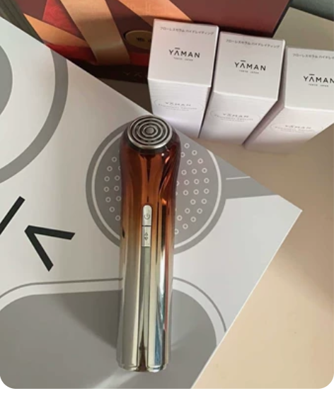 雅萌ACE 5代美容仪，99成新，官网入 ...