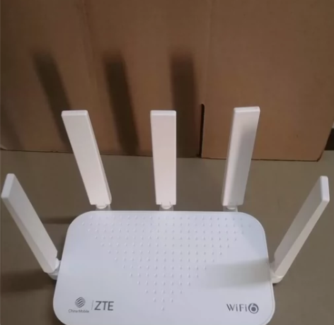 中兴E2633 WiFi6千兆双频路由器 ...