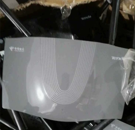 路由器包邮 中国电信 路由器 腾达 AX1...